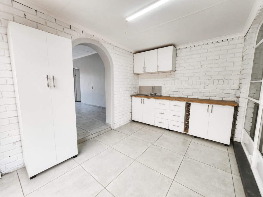 3 Bedroom Property for Sale in Vaalpark Free State